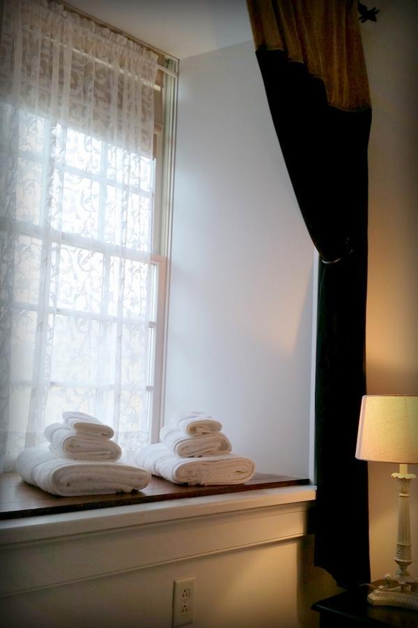 Mineral Point Hotel Eksteriør bilde